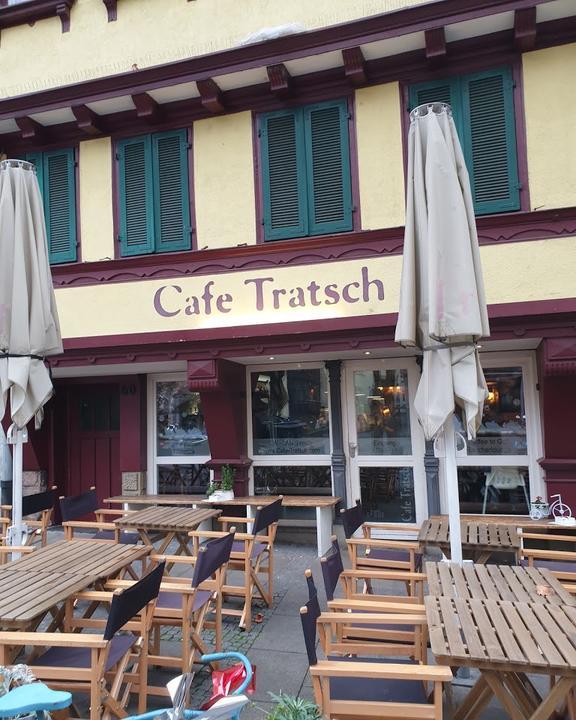 cafe tratsch