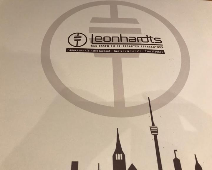 Leonhardts